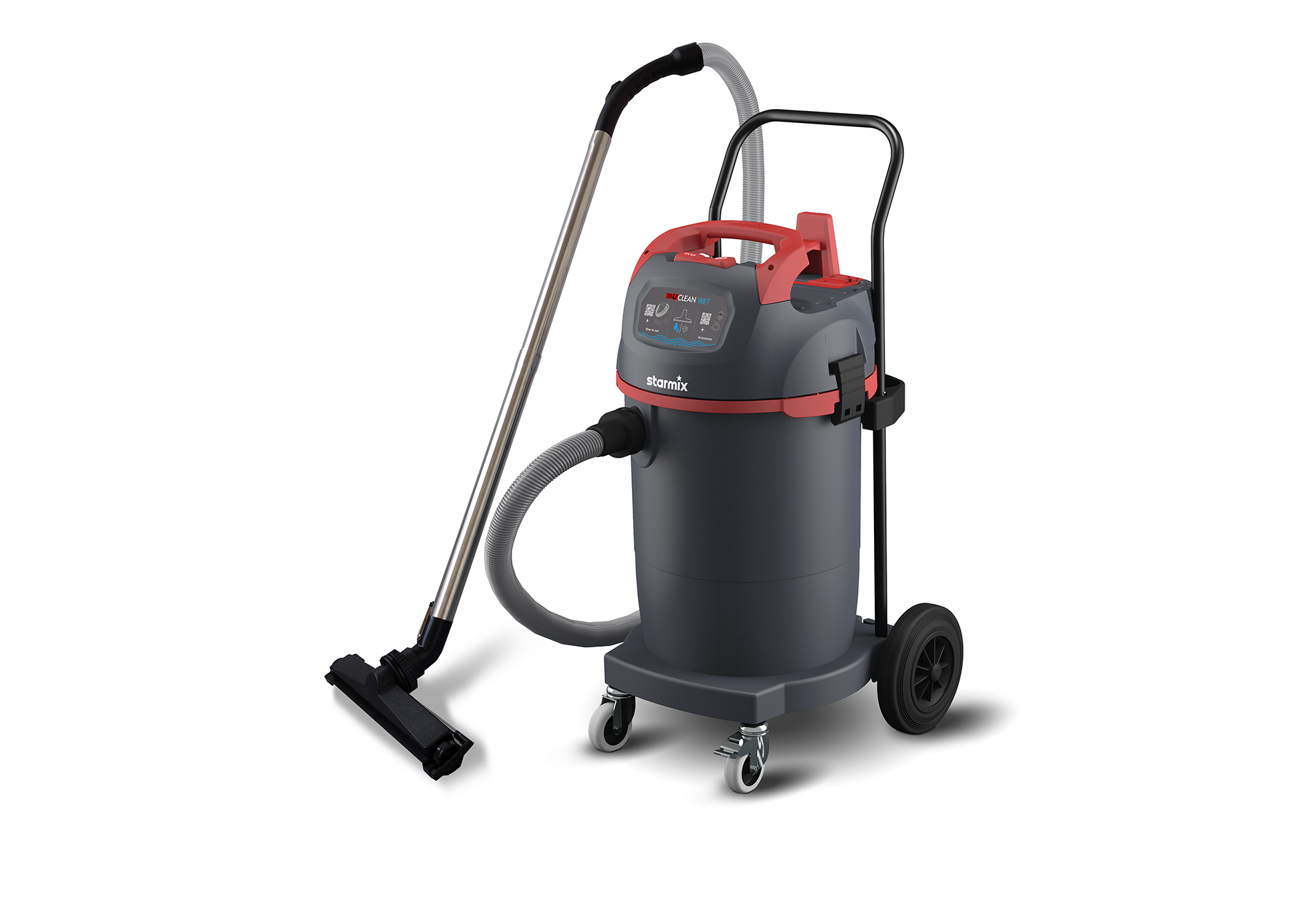 geloof beven Inzichtelijk Universal vacuum cleaner - eCraft PL-1422 EWR